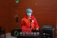 逆行武汉 将党旗飘扬在疫情防控最前线