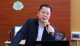先锋引领筑起抗疫大堤