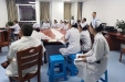 崇左市人民医院深入开展医疗投诉纠纷处理与防范专题 培训讲座