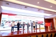 崇左市直卫生健康系统举办纪念中国共产党建党98周年  新中国成立70周年“红色家书”诵读比赛