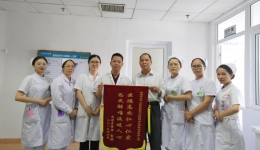 医者父母心 医者儿女情