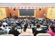 自治区卫生健康委专家组到崇左市人民医院开展医疗机构执业校验并变更现场审查工作