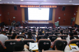 市人民医院召开1-4月份医疗质量点评会