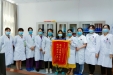 崇左市人民医院成功救治妊娠期急性脂肪肝患者