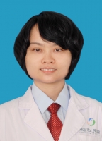 麦晓丽