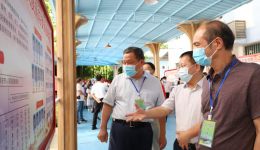 广西医院协会医院文化建设专业委员会工作会议在崇左召开