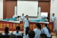 健康宣教