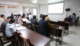 崇左市人民医院纪检监察工作简报（2019年第4期）