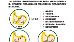 母乳喂养指导篇