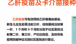 新生儿护理篇