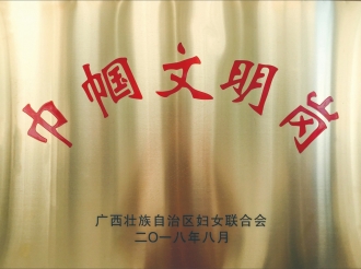 心血管内科荣获巾帼文明岗