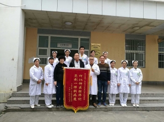 服务更暖心