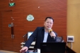 靠前指挥身先士卒 ――崇左市人民医院院长吴晓秋抗击新冠肺炎疫情故事