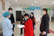 筑起新冠病毒“防火墙”的感控人