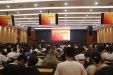 崇左市人民医院举办新员工岗前培班
