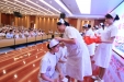 市人民医院举行“5.12”国际护士节庆祝大会