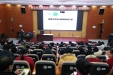 市人民医院开展卒中中心相关知识培训会