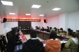 来宾市人民医院到崇左市人民医院参观学习
