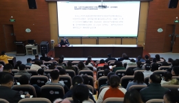 崇左市人民医院召开新冠疫情防控工作布置会