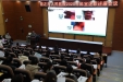 崇左市人民医院召开2020年科室述职述廉会议