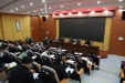 崇左市人民医院召开2021年新任中层干部任前谈话会议