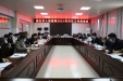 开局勇争先 奋进正当时——崇左市人民医院2021年开年工作推进会