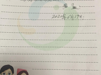 患者心声