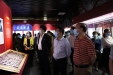 崇左市人民医院组织党员领导干部参观“八桂清风——广西廉政文化展（崇左巡展）”