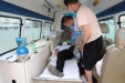争分夺秒，我院卒中中心开展应急演练