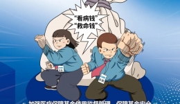 《医疗保障基金使用监督管理条例》都说了些什么