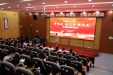 市人民医院开展“学党史感党恩 跟党走”主题演讲活动