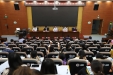 崇左市《医疗保障基金使用监督管理条例》解读培训会在市人民医院召开