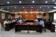 党建引领聚合力 携手共建促发展 ——崇左市人民医院开展党建联建活动