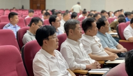 【喜报】荣获广西脱贫攻坚先进集体，崇左市人民医院是怎么做到的？