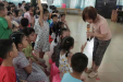 【我为群众办实事】崇左市人民医院为孩子送去六一儿童节 “健康”大礼包