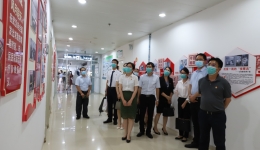 【我为群众办实事】党旗领航——广西医学会百名学会专家走基层”重症基础技术基层行系列活动（崇左站）在崇左市人民医院成功举办