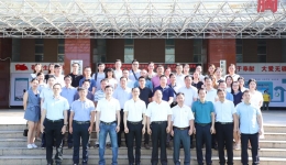 【我为群众办实事】“党旗领航”——千名学会专家走基层之泌尿外科指南巡讲暨专家义诊（崇左站）在市人民医院成功举办