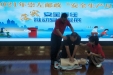 我为群众办实事 急救培训进邮政