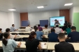 我院首次开展广西高校教师资格教学技能考试师资培训