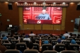 市人民医院组织收看庆祝中国共产党成立100周年大会