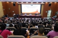 崇左市第五期感染性疾病诊疗培训班暨第三届南百崇钦北防学术学习班在市人民医院顺利召开