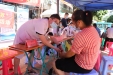 百年华诞同筑梦  医者担当践初心 ——市人民医院开展庆祝8·19中国医师节系列活动