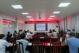 市人民医院开展单病种质量控制管理培训会