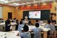 从小养成刷牙习惯，一生乐享健康生活——我院开展爱牙日主题教育活动