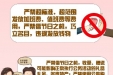 长图｜迎中秋 庆国庆廉洁过节提醒