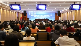 崇左市急救医学医疗质量控制中心、桂西南蛇伤救治中心挂牌仪式暨急救医学新进展培训班在市人民医院举办