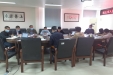 市人民医院学习贯彻十九届六中全会精神