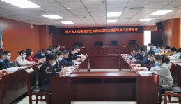 市人民医院派驻专家到江州区人民医院推动医联体建设