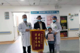 【我为群众办实事】我院普通外科一区暖心服务获患者称赞