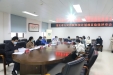 市级科技计划项目验收评审会在市人民医院召开